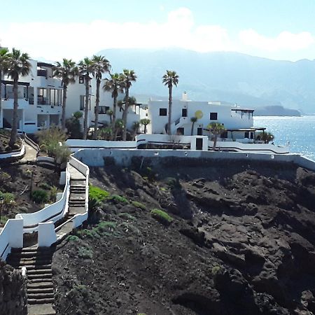 Faro De Sardina Apartment Exterior foto