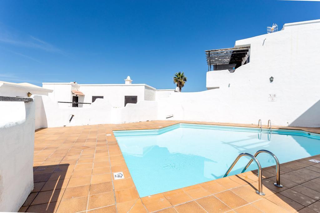 Faro De Sardina Apartment Exterior foto