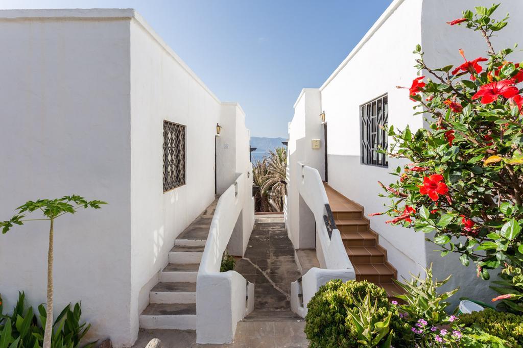 Faro De Sardina Apartment Exterior foto