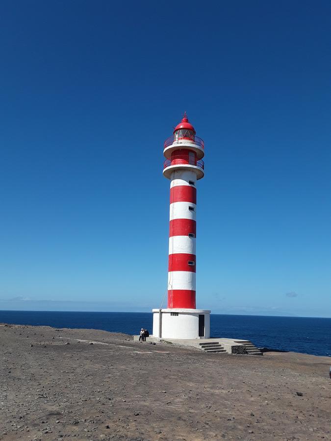 Faro De Sardina Apartment Exterior foto